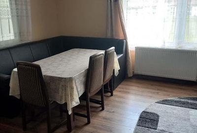 Casă individuală cu 4 camere cu Canalizare în Remeți - 8