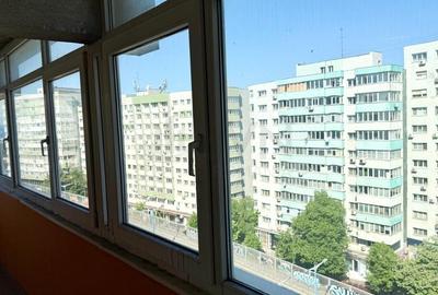 Apartament cu 3 camere decomandat în Banu Manta - 12