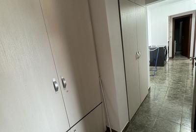Apartament cu 3 camere în Alfa