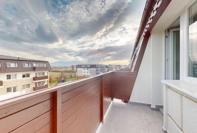 Prima inchiriere | Studio 2 camere | Subcetate 2 Loc parcare I mobilat - 10