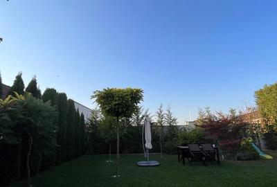 Casă cu 4 camere în Central - 3