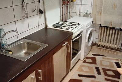 Apartament cu 2 camere semidecomandat în Gheorgheni - 4