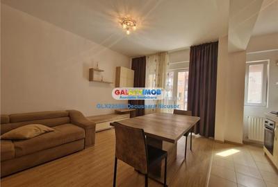 Garsoniera mobilata utilata Militari Residence, Rezervelor 280 Euro - 1
