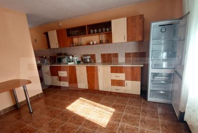 Casa de vanzare in Zalau zona centrala, cartier li - 4