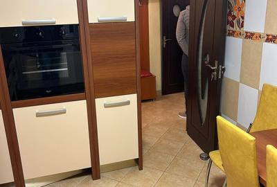 Apartament 3 camere, Parc Tineretului, 5 min de metrou - 6