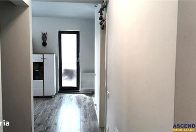 Apartament cu 2 camere în Dârste - 16