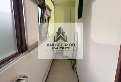 Apartament cu 2 camere semidecomandat, mobilat în Central - 3