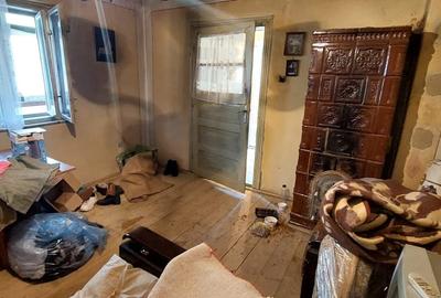 Casa renovabila 4cam, 800mp teren,spre vanzare in Fantanele - 6