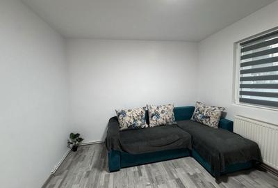 Apartament cu 2 camere în Central - 5