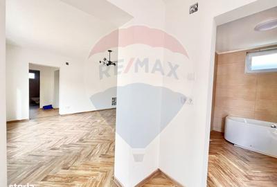 Casă cu 3 camere cu Teren 2000 Mp în Oncea - 4