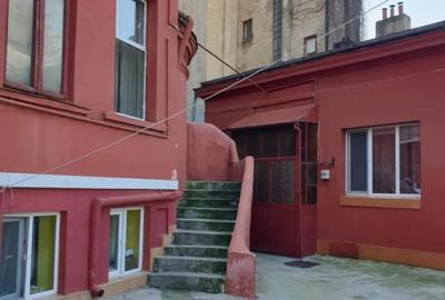 Apartament cu 3 camere nedecomandat în Armeneasca - 3