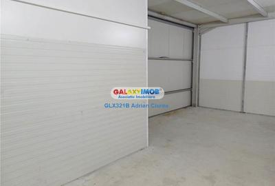 Hala Depozitare | Productie | 475mp | Cantar 60 tone | Panouri 27kw - 22