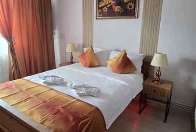 Apartament în Drumul Carului - 1