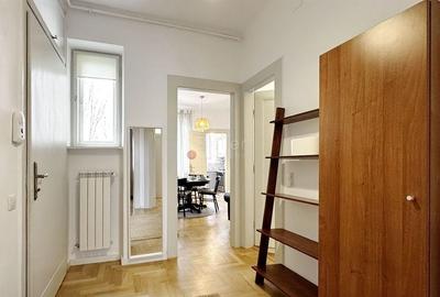 Pozitionare Ultracentrala | Parcare - 8