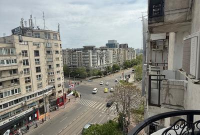 Apartament cu 3 camere decomandat, mobilat în Unirii - 15