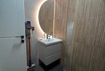 Apartament 3 camere cu vedere superba catre Parcul Tabacarie,Lac si Mare Apartament 3 camere cu vedere superba catre Parcul Tabacarie,Lac si Mare - 4