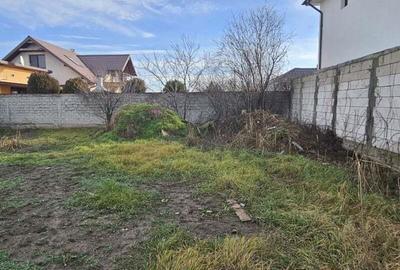 Glina teren intravilan 500 mp - 3