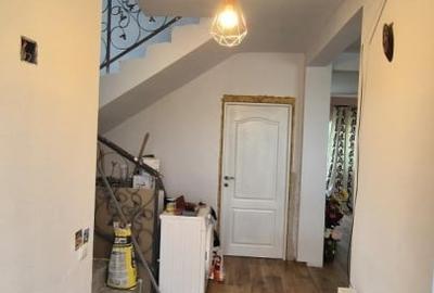 Casă individuală cu 5 camere cu Teren 400 Mp în Sud-Vest - 19