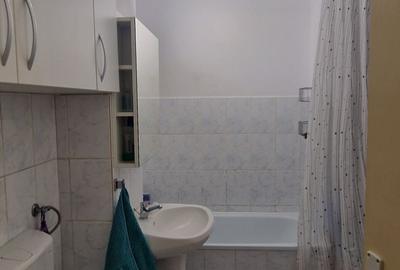 Apartament cu 2 camere semidecomandat, mobilat în Ștrand - 9