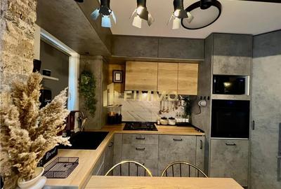 Apartament 3 Camere | 64 mp | Marasesti - Suceava | ID:1377 - 20