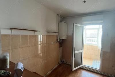 Apartament cu 2 camere decomandat în Central - 8