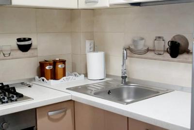 Inchiriere - garsoniera - 3/10 - Dr Taberei - Brasov-Plaza - mobilat-2000 Ron - 13
