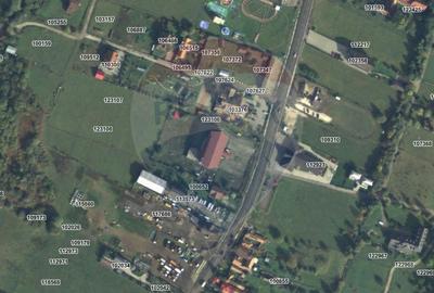 Teren Construcții intravilan de 4138 mp, în Sud - 8