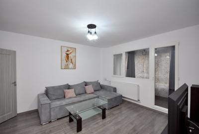 Apartament 2 camere renovat Drumul Taberei Favorit la 2 minute statie metrou - 4