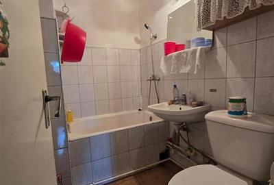 Apartament cu 2 camere decomandat în Mircea cel Bătrân - 6