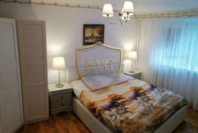Apartament cu 2 camere decomandat, mobilat în Tei - 2