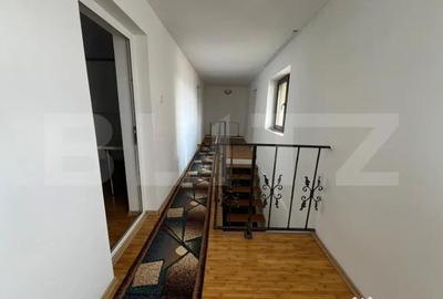 Casă cu 5 camere cu Teren 155 Mp în Brestei - 10