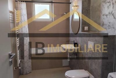 Apartament de 2 camere, 60mp, decomandat, parcare, Zona Maurer Apartament de 2 camere, 60mp, decomandat, parcare, Zona Maurer - 6