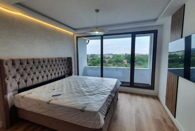 REA1024724 Apartament 2 Camere I De Inchiriat I Baneasa I Sisesti - 3