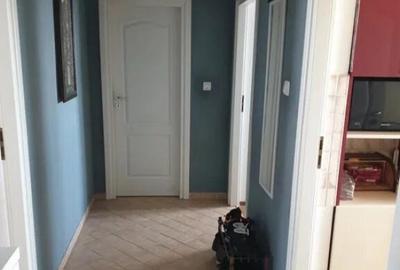 Apartament cu 4 camere decomandate ultracentral - 1