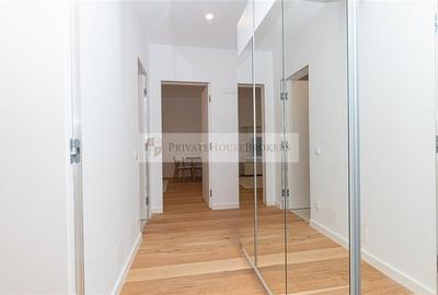 Pipera | Nusco City | Bloc 2022 | Parcare | Modern - 13