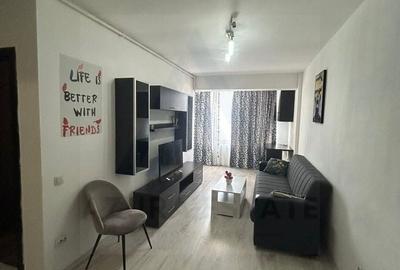 Apartament cu 2 camere nedecomandat, mobilat în Șelimbăr - 3