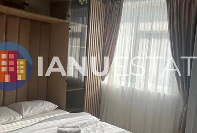Apartament cu 2 camere decomandat în Rahova