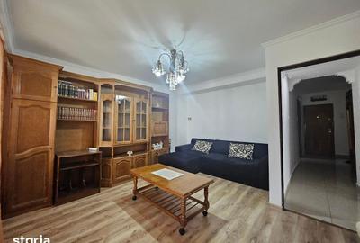 Apartament cu 2 camere decomandat în Mărășești - 12