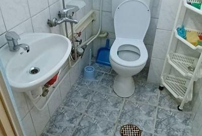 Garsonieră decomandată în Gheorgheni - 2