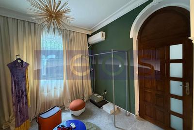 Spațiu comercial, de 70 mp, în Dorobanți - 17
