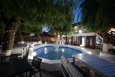 Afacere functionala in Delta Dunarii – Complex turistic la cheie - 1