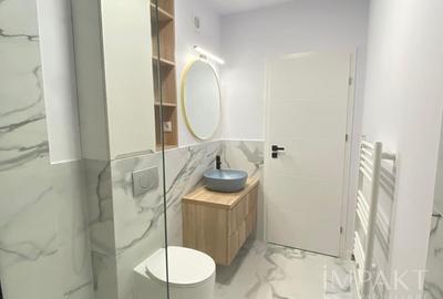 Apartament cu 2 camere semidecomandat în Mărăști - 7