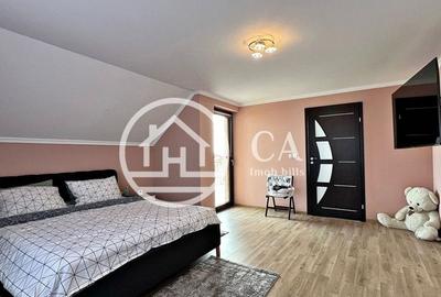 Casă de vânzare cu 4 camere în Santandrei, Oradea Casă de vânzare cu 4 camere în Santandrei, Oradea - 8