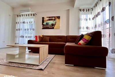 Apartament cu 2 camere decomandat, mobilat în Central - 4
