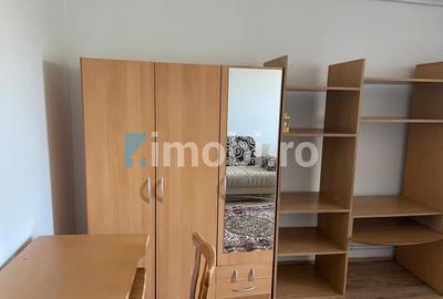 Apartament cu 1 camera, cartier Gheorgheni - 8