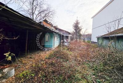 Teren pretabil pentru constructii | 670mp | Front 14,5m | Gheorgheni - 3