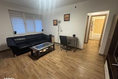 Apartament cu 2 camere în 1 Mai