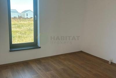 Casă modernă de vânzare / Strada Alexandru Ioan Cuza - 12