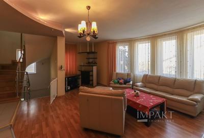 Vila moderna in Europa, curte spatioasa si garaj! - 5