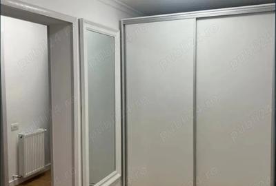 Apartament cu 2 camere decomandat în Central - 6